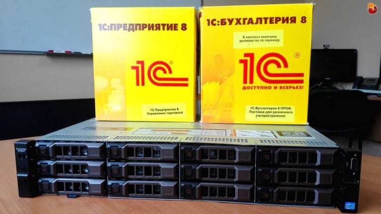 Читать: Где лучше разместить 1С в облаке или на локальном сервере? Где лучше разместить 1С в облаке или на локальном сервере?