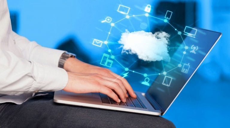 Читать: Какую построить IT-инфраструктуру: облачную или локальную? Какую построить IT-инфраструктуру: облачную или локальную?
