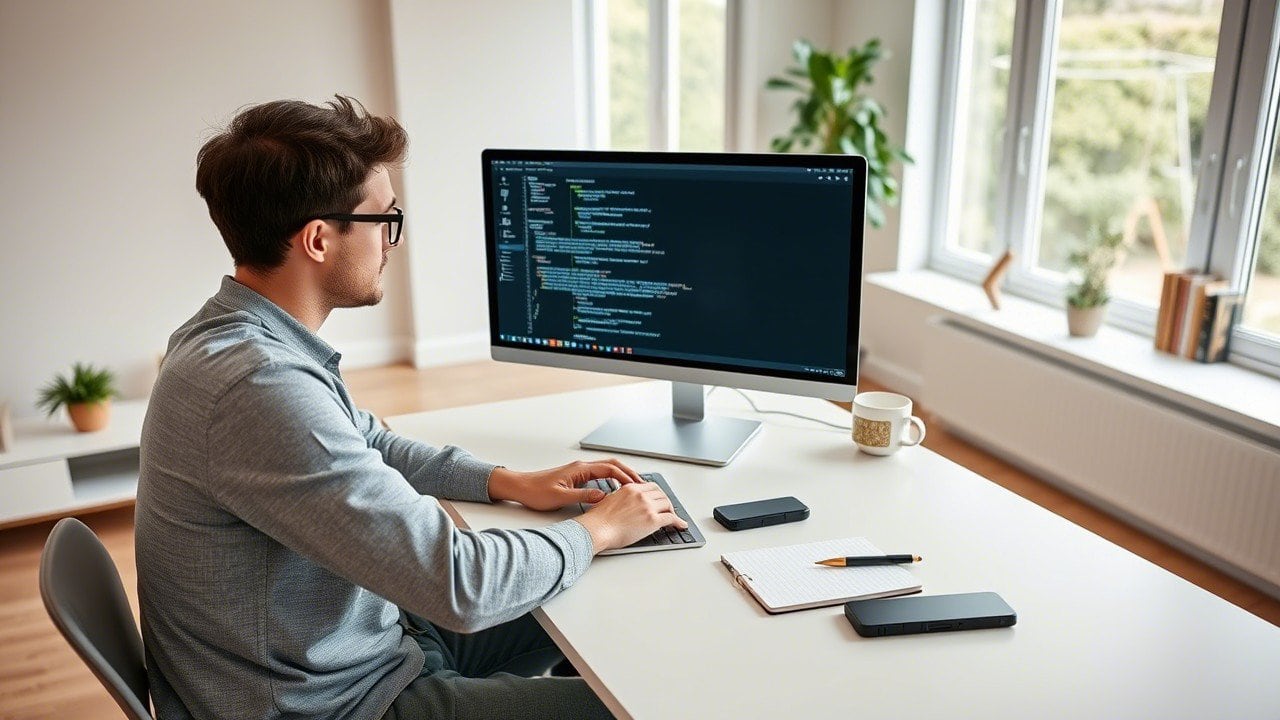 Перевод сотрудников компании на удалённую работу в Салехарде | SkyDynamics