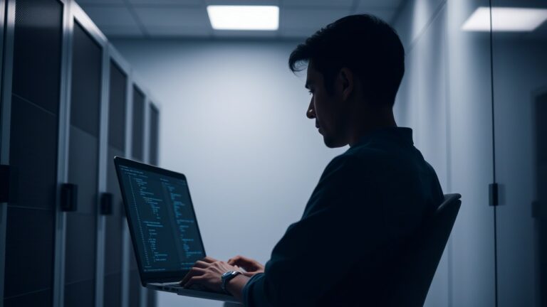 Читать: Как эффективно организовать IT-обслуживание организации Как эффективно организовать IT-обслуживание организации